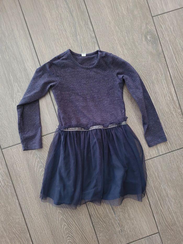 Robe 4-5ans - photo numéro 1