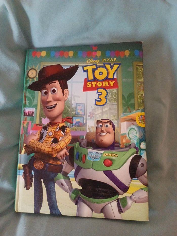 Toy story 3 - photo numéro 1