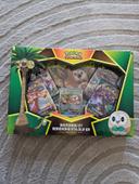 Coffret Brindibou et Noadkoko d'Alola Pokemon 2020