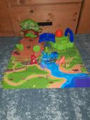 Super duper dinosaur adventure playset