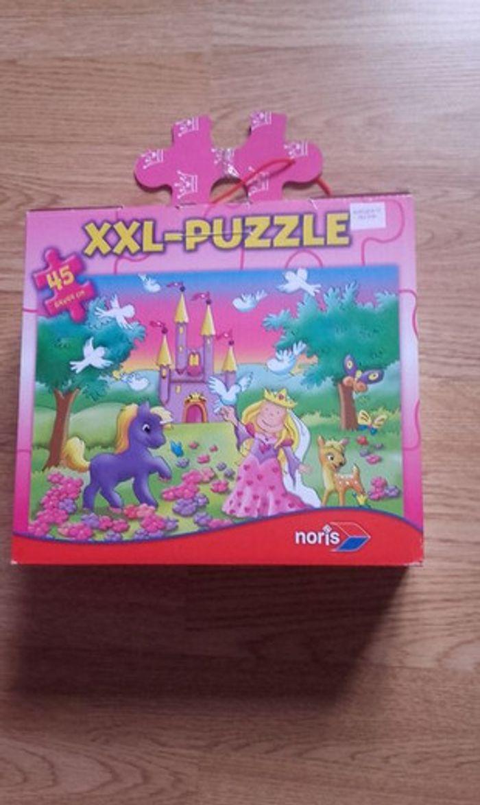 puzzle - photo numéro 2