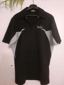 Polo quiksilver Taille L