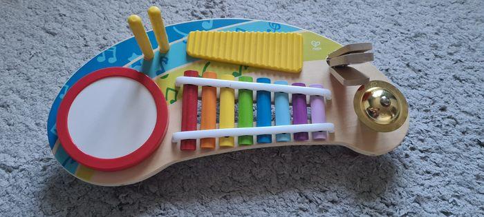 Xylophone - photo numéro 1