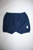 Short en coton Tex 6 mois