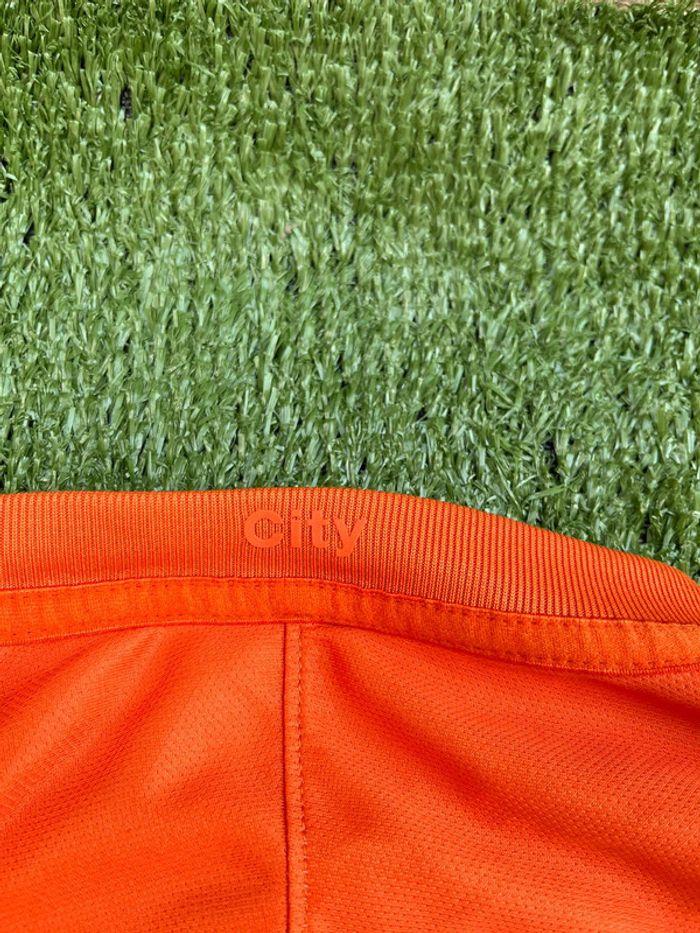 Maillot aguero Manchester City - photo numéro 6