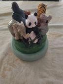 Figurine animaux