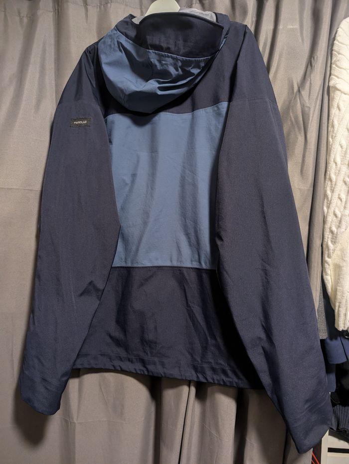 Imperméable Forclaz 2000mm MT500 - photo numéro 2