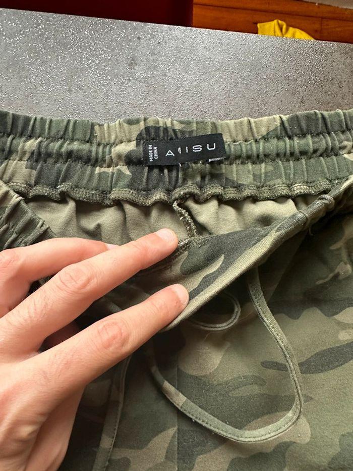 Pantalon militaire - photo numéro 3