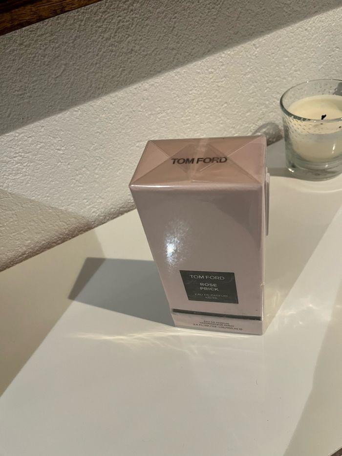 Tom Ford  Rose Prick - photo numéro 3