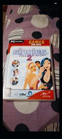 Jeu pc singles 2 trio d'enfer