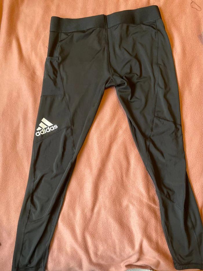 Leggings adidas taille 48-50 - photo numéro 2