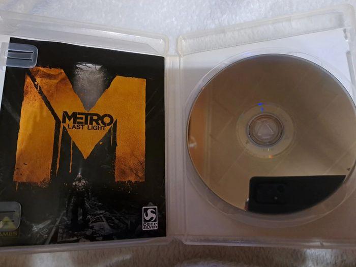 Metro limited édition - photo numéro 2