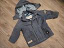 Parka Kid cool 3ans