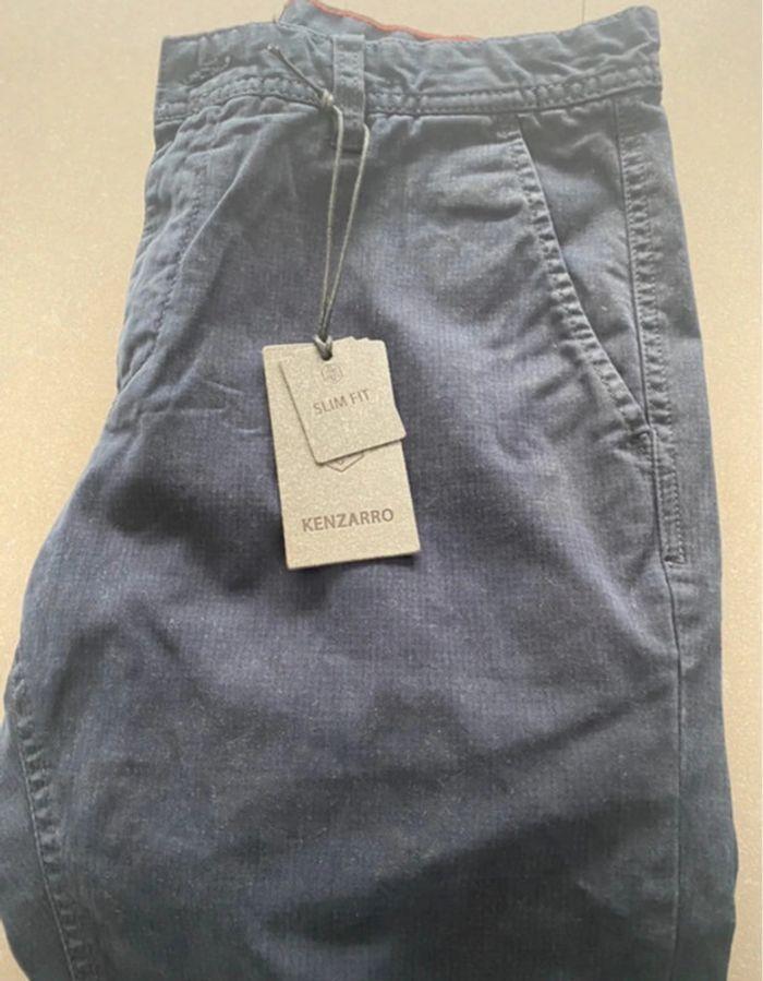 Pantalon Kenzarro - photo numéro 1