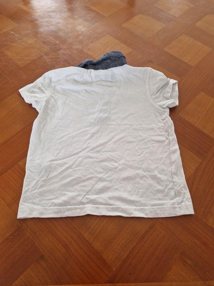 Tee shirt - photo numéro 2