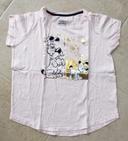 Tee shirt Astérix taille XXS