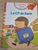 J'apprends à lire avec Sami et Julie