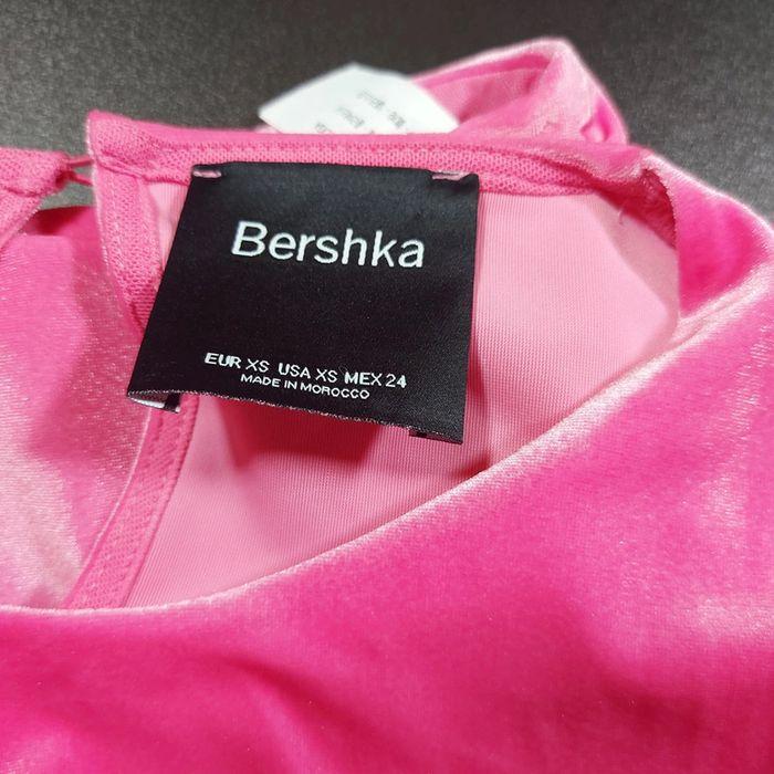 Top bershka - photo numéro 3