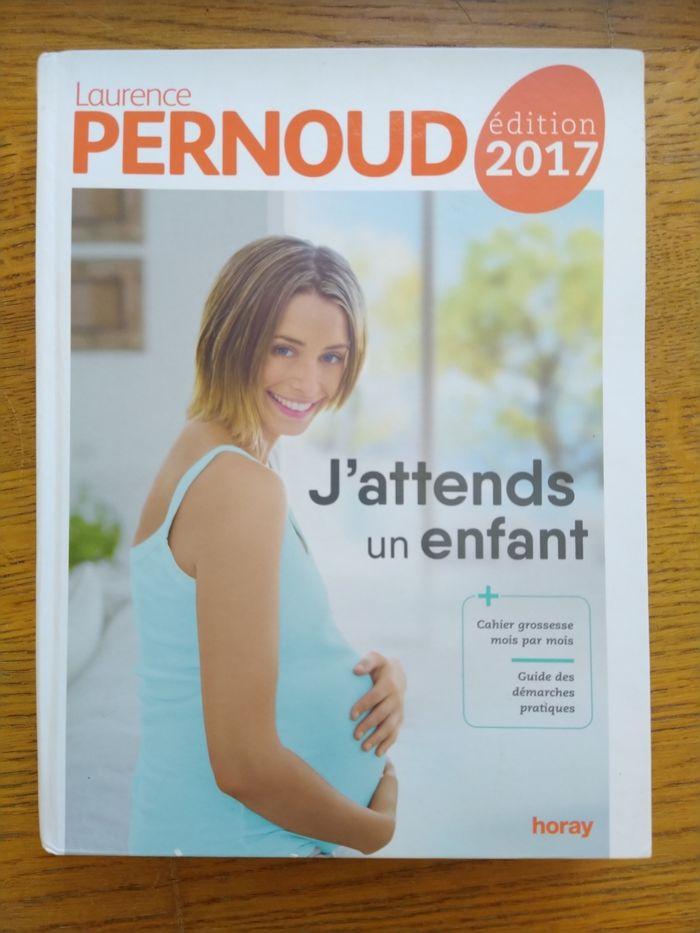 Lot de 3 gros livres sur la parentalité - photo numéro 1