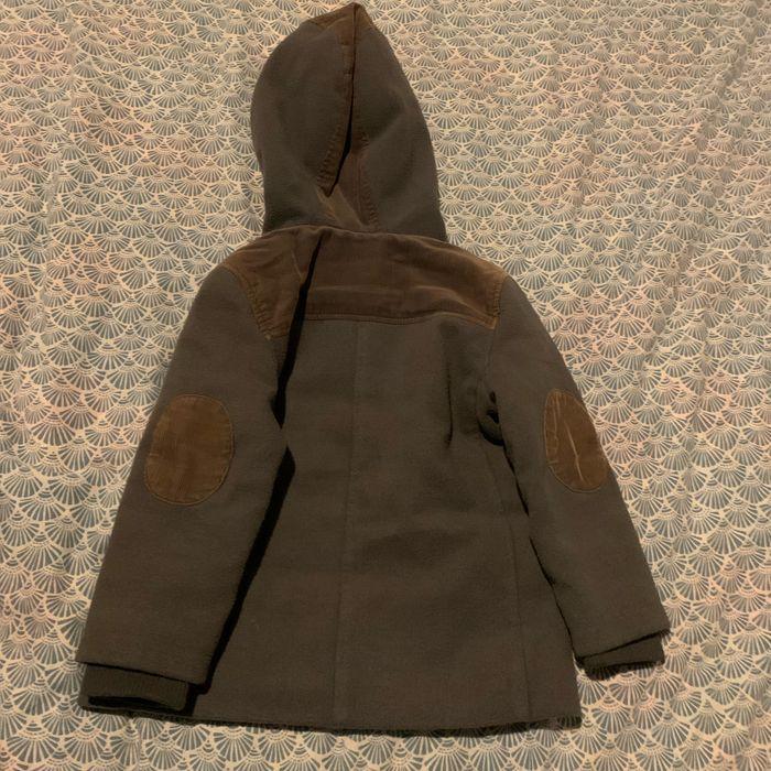 Manteau  enfant  la redoute - photo numéro 5