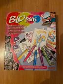 Blopens Lansay