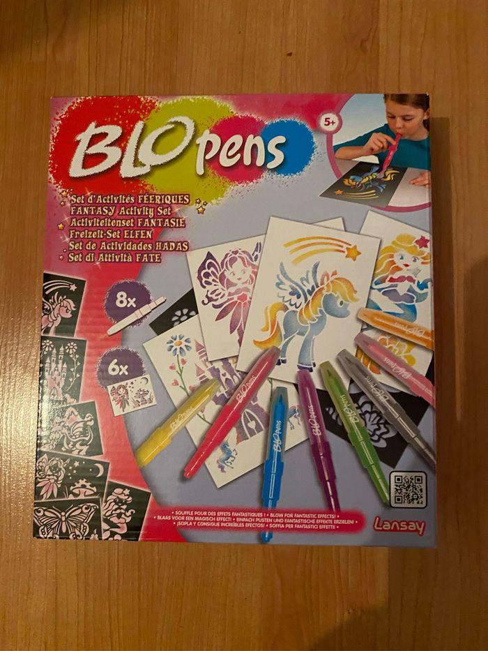 Blopens Lansay - photo numéro 1