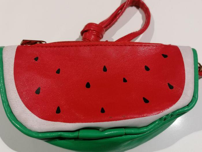 Sac pastèque 🍉 - photo numéro 3