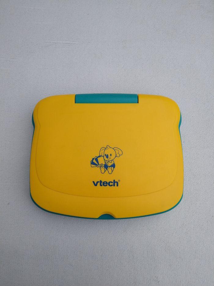 Ordinateur Genius Koala Vtech - photo numéro 2