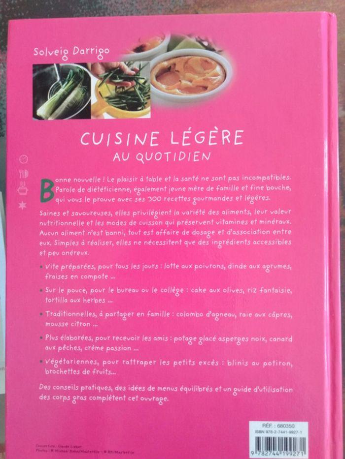 300 recettes pour toute la famille - photo numéro 2