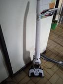 Aspirateur balai Silvercrest