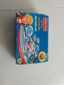 Mon petit loto Fisher-price