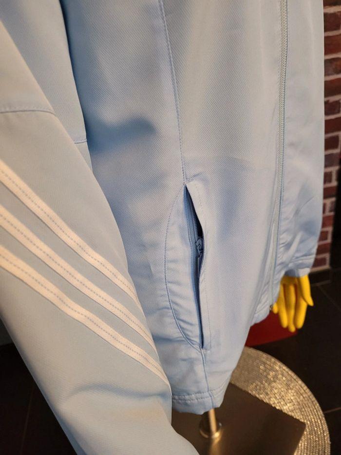 Veste sport adidas - photo numéro 4