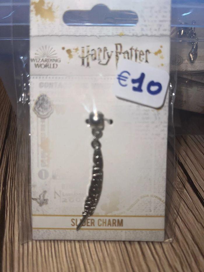 Charm Harry Potter - photo numéro 1