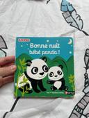 Livre bébé