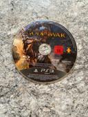 god of war III ps3