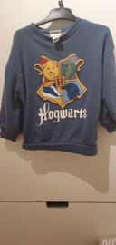 Sweat harry potter taille 4/5 ans