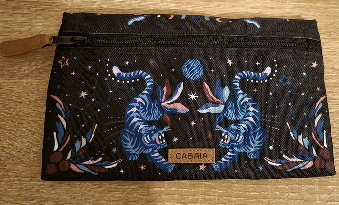 Pochette édition limitée Cabaïa - photo numéro 1