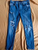 Jeans Zara homme 40