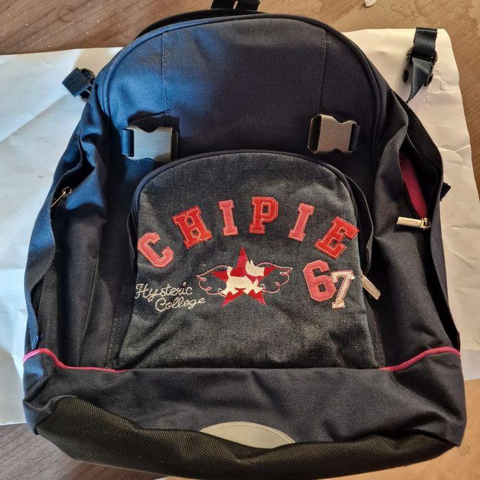 Sac à dos Chipie - photo numéro 1