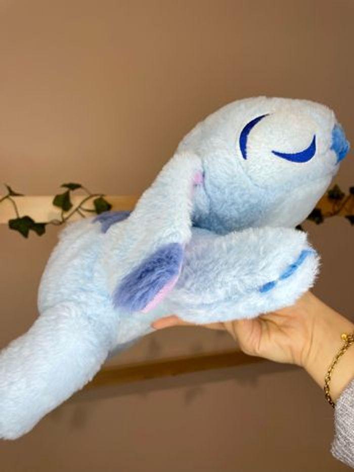 Peluche Disney Stitch endormi - photo numéro 3