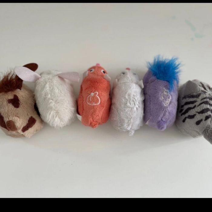 Zhuzhu pets animaux - photo numéro 6