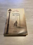 L'Ombre du vent Par Carlos Ruiz Zafón