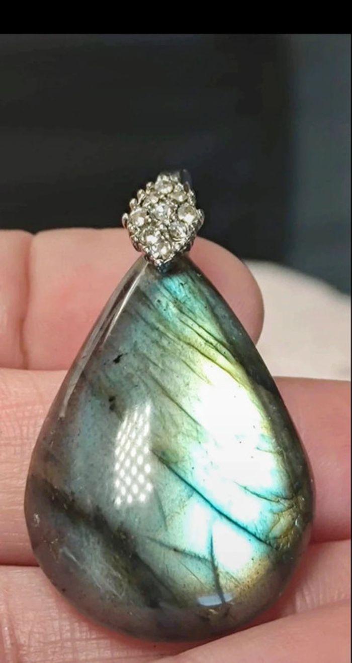 Labradorite - photo numéro 2