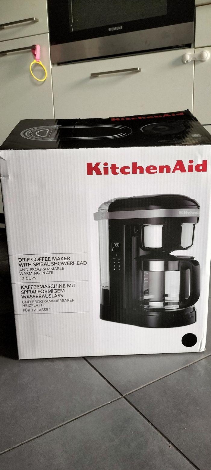 Machine à café KitchenAid - photo numéro 8