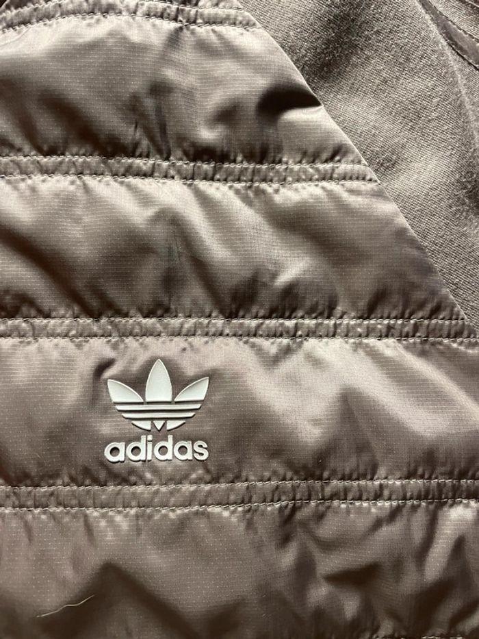 Veste/manteau Adidas S - photo numéro 3