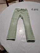 Jeans 4 ans