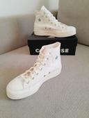 Converses Chuck Taylor All-Star pointure 37.5