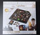 Harry Potter Le Chemin de Traverse - Jeu de société