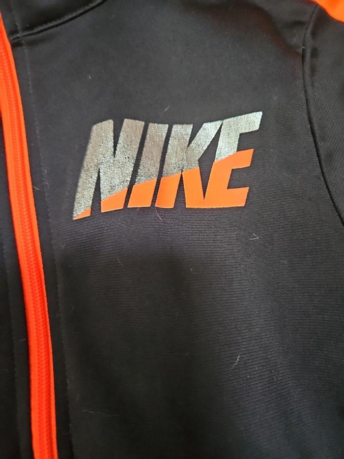 Veste Nike - photo numéro 3