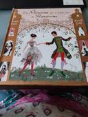 Livre Princesse